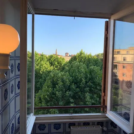 Daire Tristar Holiday Roma
